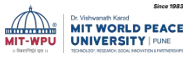 Dr. Vishwanath Karad MIT World Peace University