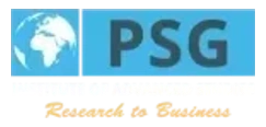 PSG Institute of Advanced Studies